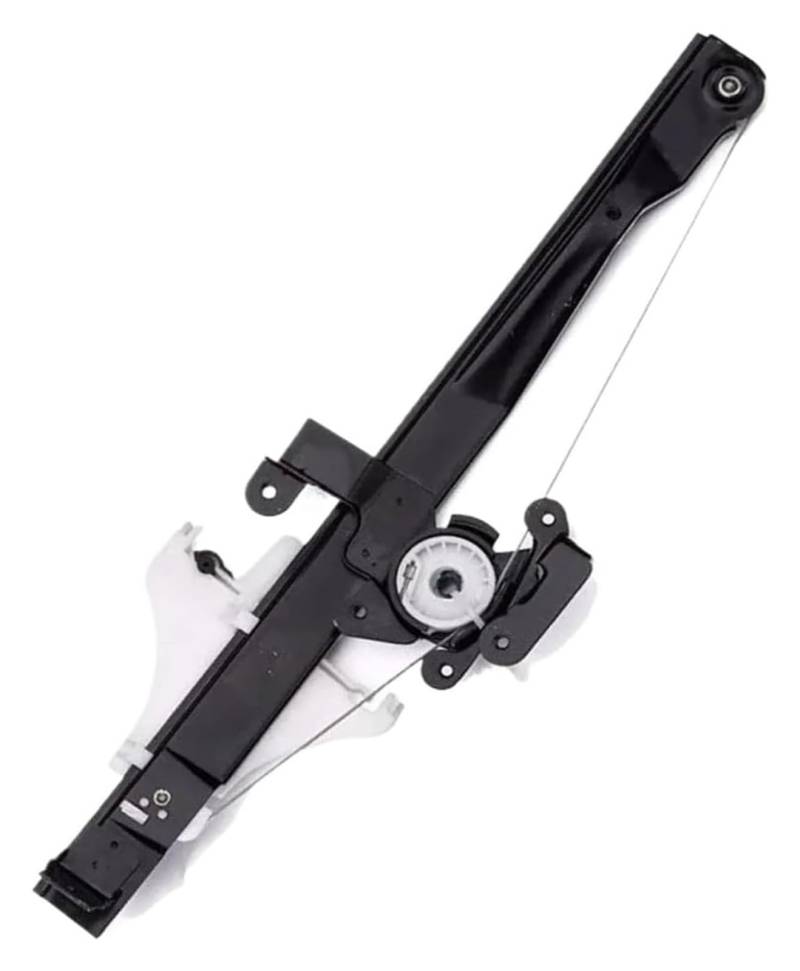 Regler Für Autoglas Für Mondeo MK3 2000 2001-2007 Fließheck Limousine Kombi Power 1S71F23201BM 1417698 Fensterheber(Rear Left) von gangxiao