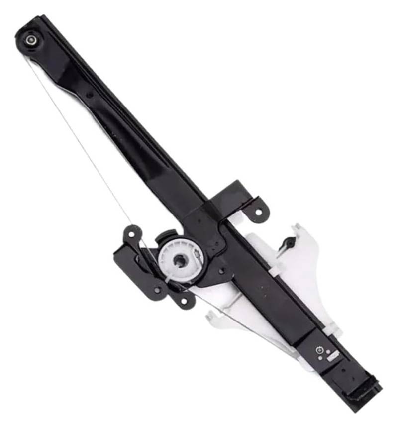 Regler Für Autoglas Für Mondeo MK3 2000 2001-2007 Fließheck Limousine Kombi Power 1S71F23201BM 1417698 Fensterheber(Rear Right) von gangxiao