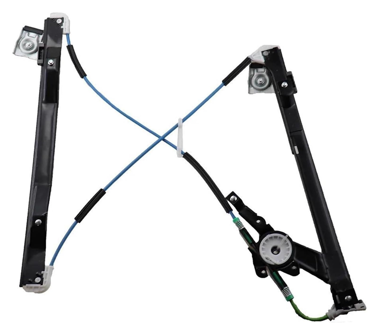 Regler Für Autoglas Für Mondeo MK3 2000-2007 Fließheck Limousine Kombi Vorne Hinten Links Rechts Power 1S71F23201BM 1417698 Fensterheber(Front Left) von gangxiao