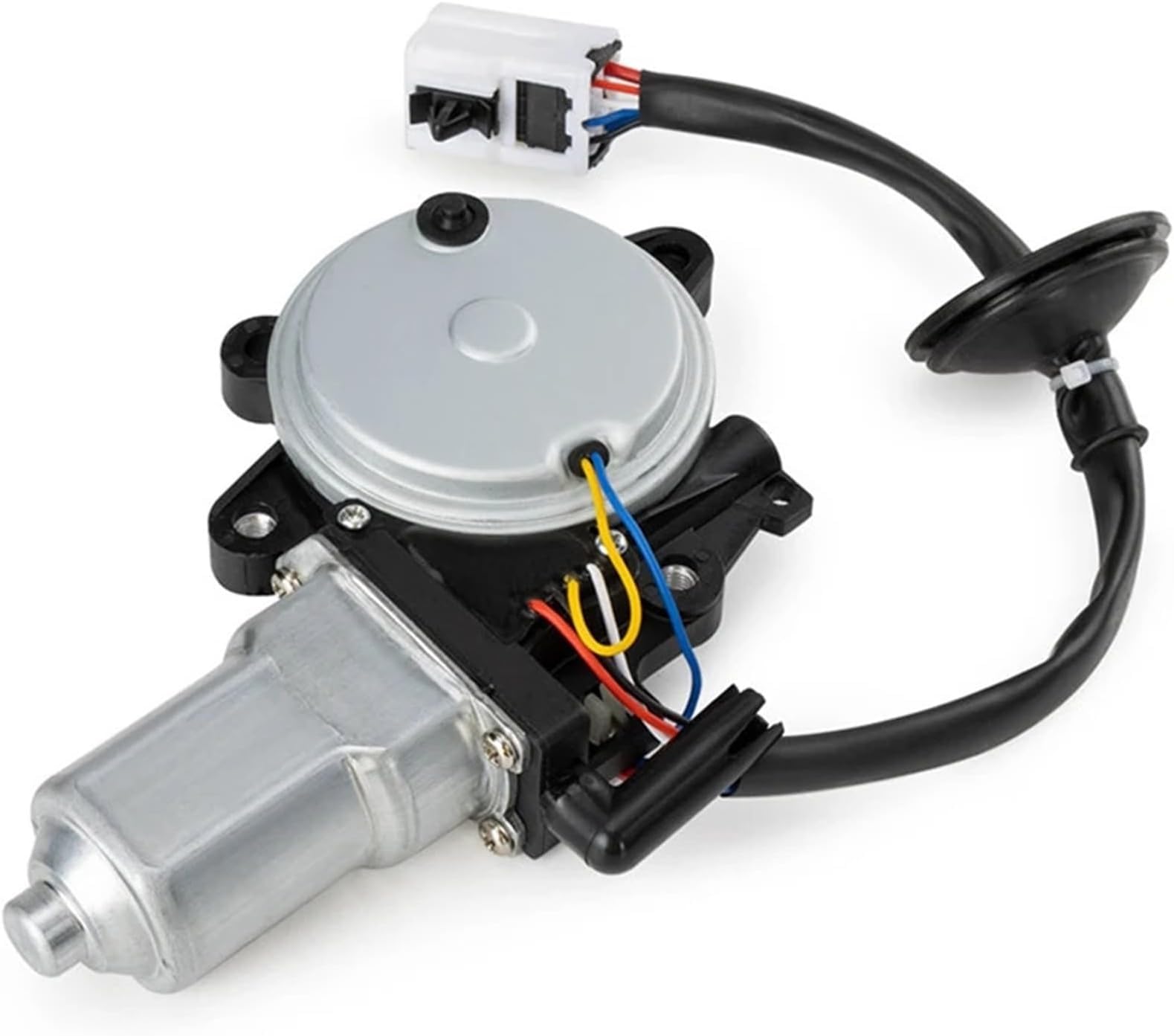 Regler Für Autoglas Für N&issan 350Z Für Infiniti G35 Reparatur Power Lift Motor Elektrische Fenster Tür Regler 80731-CD001 80730-CD001 617-51251L 617-51250R(L) von gangxiao