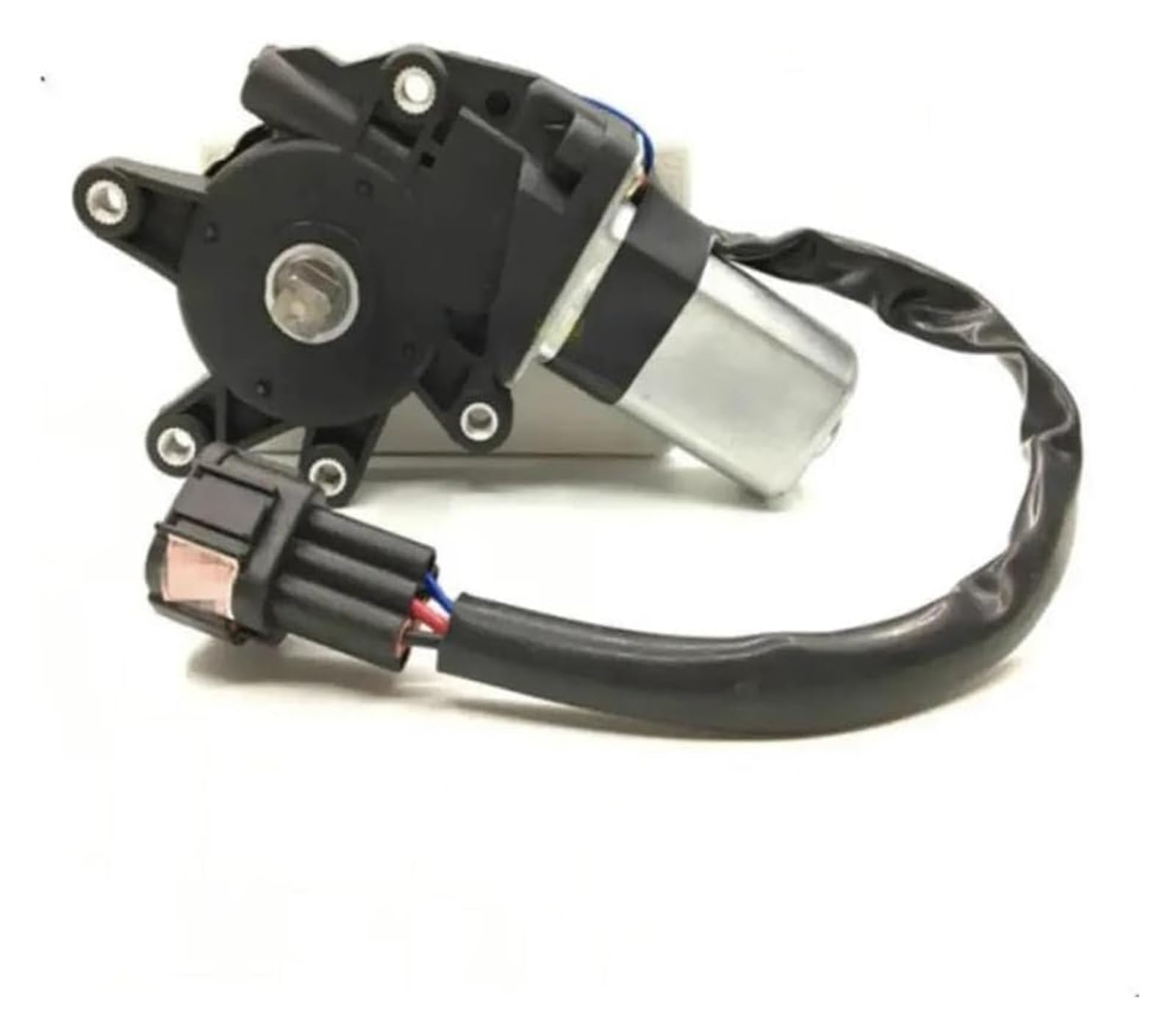 Regler Für Autoglas Für N&issan Für Sylphy Für Tiida Für Geniss Fensterglas Aufsteigender Aktuator Elektrischer Türmotor Angetriebener Leistungsregler(Rear Right) von gangxiao