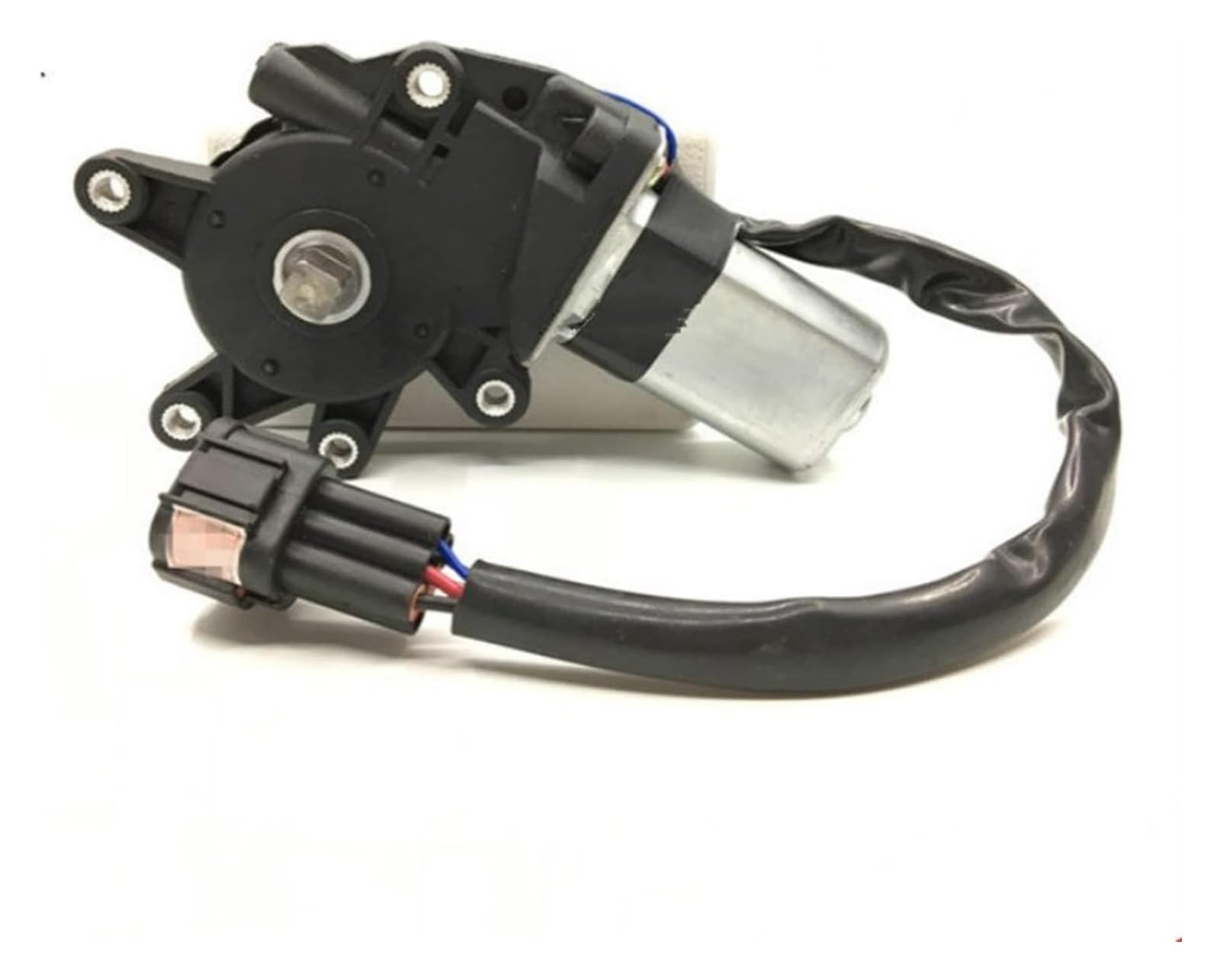 Regler Für Autoglas Für N&issan Für TIIDA 2005-2009 2010 2011 Autofensterglasheber Motor OEM 80731ED 80731-ED00A Regler Reparaturclips(Right) von gangxiao