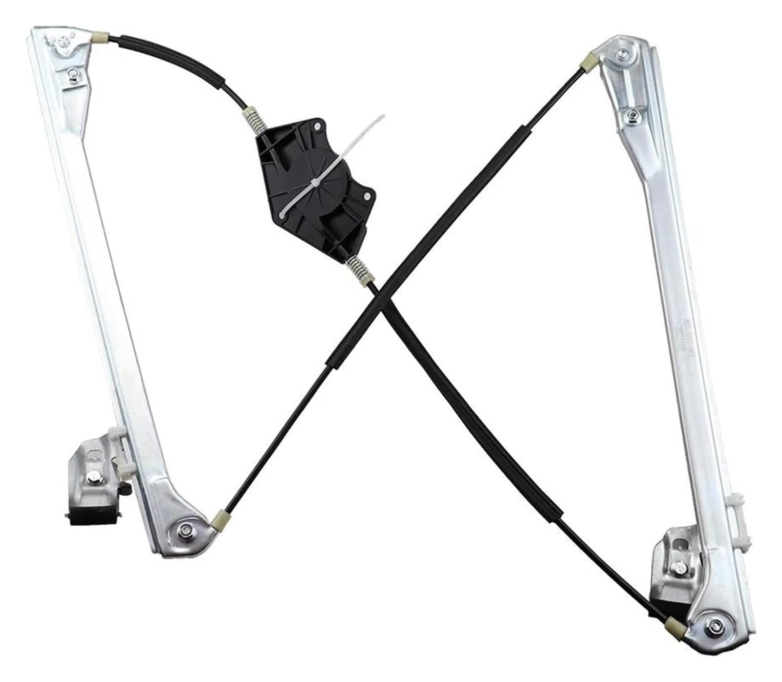 Regler Für Autoglas Für S&Koda Für Superb B5 2001-2008 Auto Vorne Links Rechts Fensterheberregler 3B5839461 3B5839462(Front Right) von gangxiao
