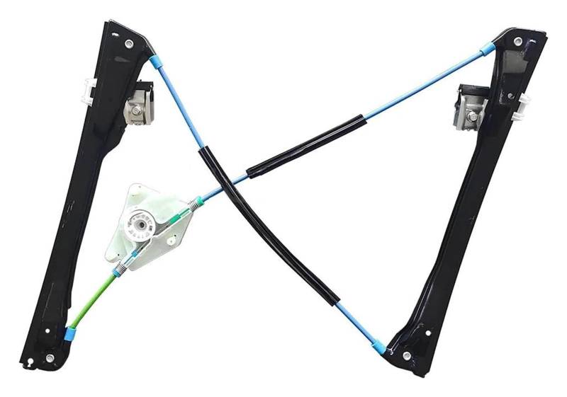 Regler Für Autoglas Für Seat Für Ibiza 2002 2003 2004 2005 2006 2007 2008 Front Power Fensterheber Montage Zubehör 6L4837462 von gangxiao