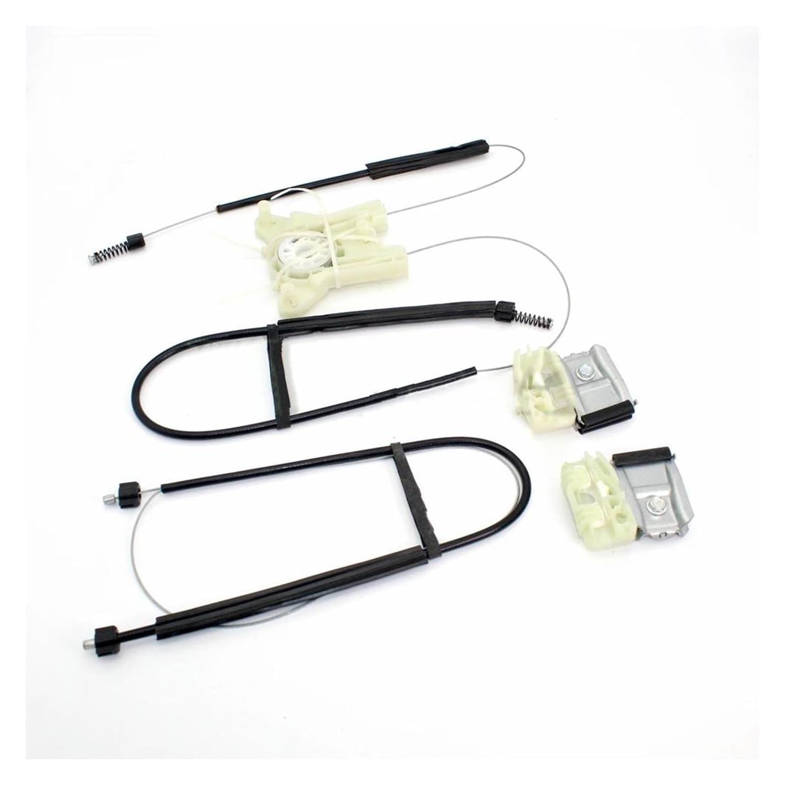 Regler Für Autoglas Für Seat Für Ibiza 2009 2010 2011 2012 2013 2014 2015 2016 2017 Vorne Links Tür Elektrische Reparatur Kit Fensterheber von gangxiao