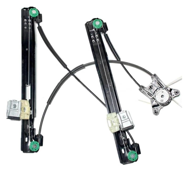 Regler Für Autoglas Für Seat Für Ibiza 4 Türer 2009 2010 2011 2012 2013 2014 2015 2016 2017 Elektrischer Fensterheber Vorne Links von gangxiao