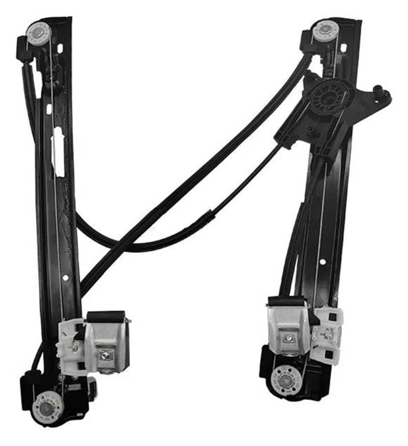 Regler Für Autoglas Für Seat Für Ibiza IV 2008 2009 2010 2011 2012-2019 Vordertür Elektrischer Bausatz Rechte Seite 6J4837462 Fensterheber von gangxiao