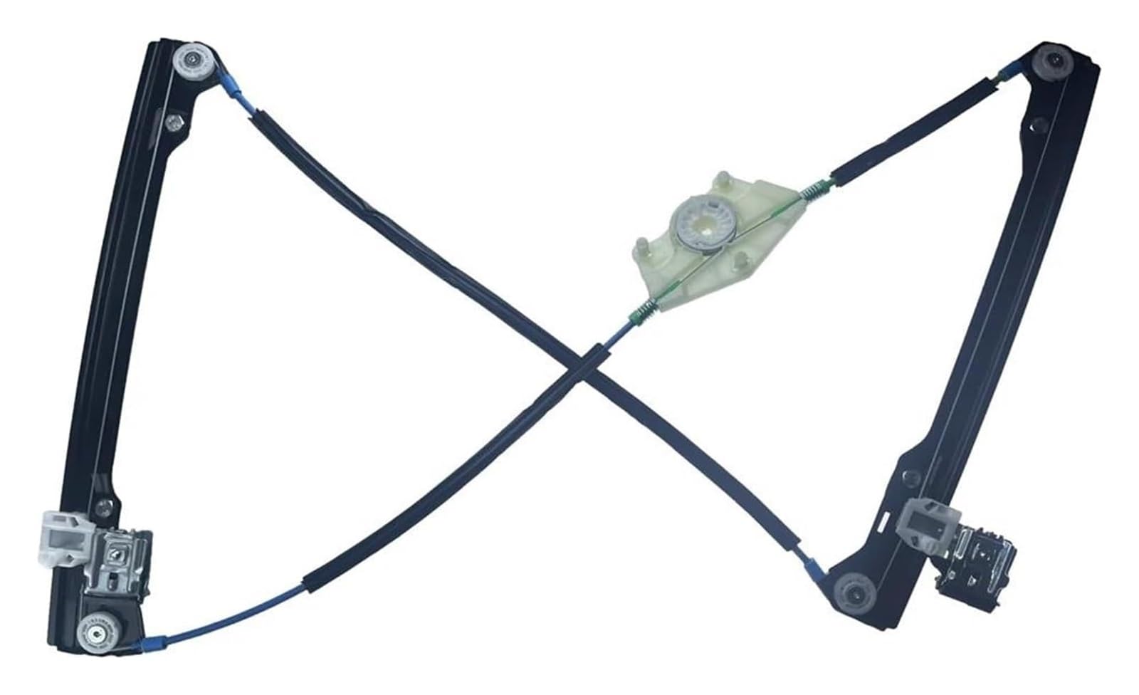 Regler Für Autoglas Für VW Für Beetle 1998 1999-2011 Auto Vorne Links Rechts Power Lifter Ohne Motor 1C0837655 Fensterheber(Front Left) von gangxiao