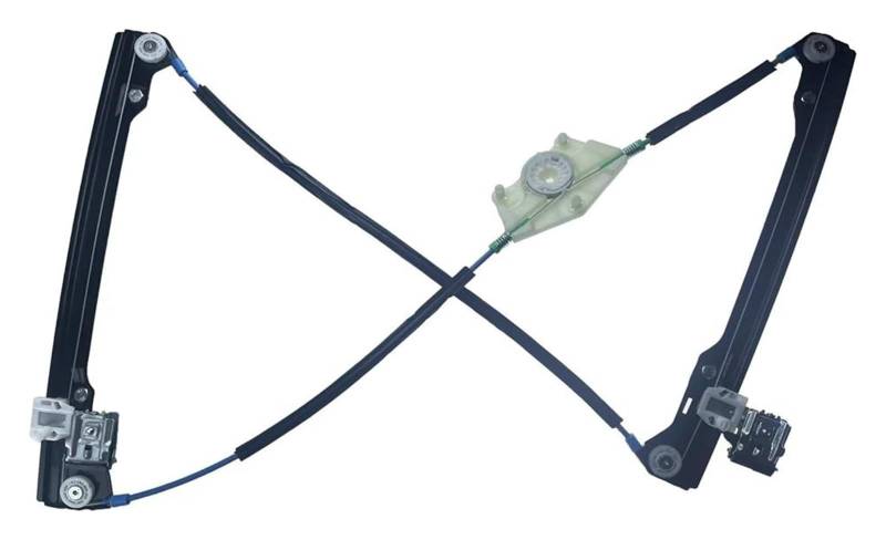 Regler Für Autoglas Für VW Für Beetle 1998 1999-2011 Auto Vorne Links Rechts Power Lifter Ohne Motor 1C0837655 Fensterheber(Front Left) von gangxiao