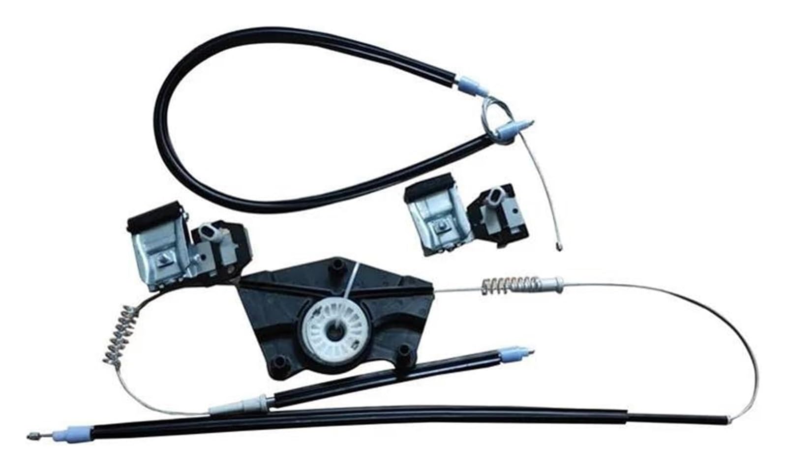 Regler Für Autoglas Für VW Für Beetle 1998-2014 Reparatur Kit Vorne Links Rechts Elektrische 1C0837655 1C0837656 Fensterheber(Front Left) von gangxiao