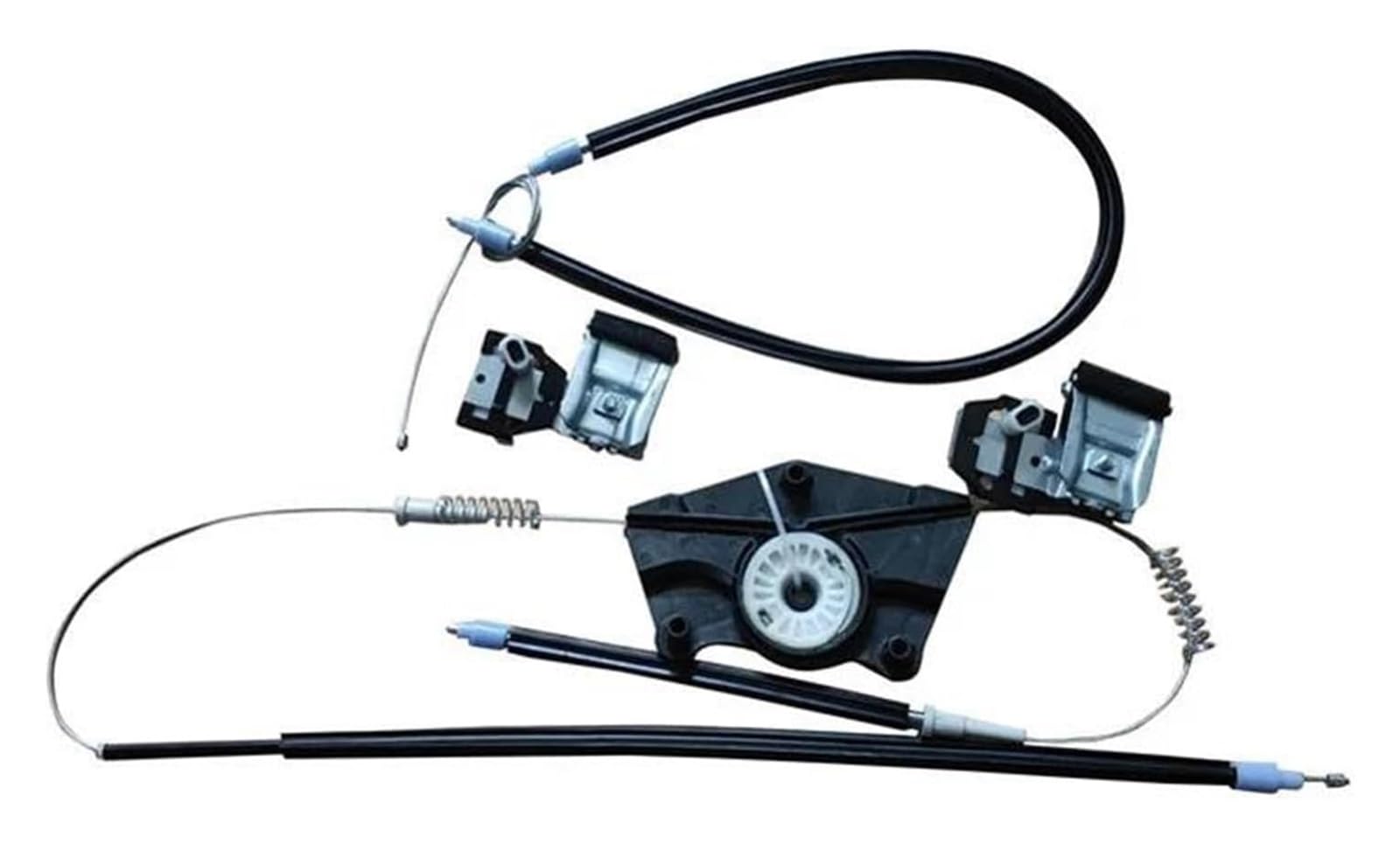Regler Für Autoglas Für VW Für Beetle 1998-2014 Reparatur Kit Vorne Links Rechts Elektrische 1C0837655 1C0837656 Fensterheber(Front Right) von gangxiao
