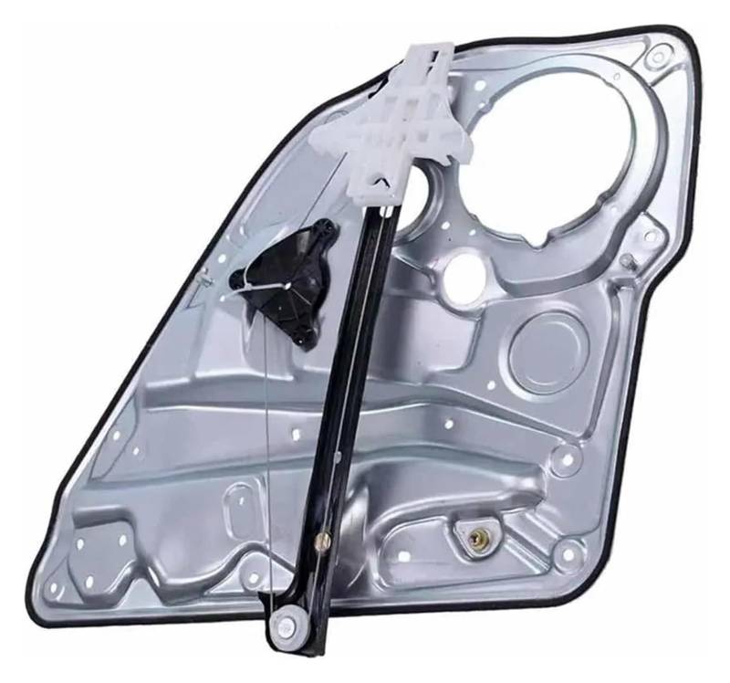 Regler Für Autoglas Für VW Für Bora Für Golf Für Variante Linke Hintertür Glas Hebe Halterung Zubehör 1J4839461F Fensterheber von gangxiao