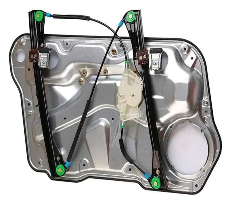 Regler Für Autoglas Für VW Für Bora Für Golf IV 1998-2003 Auto Mit Panel Vordertür Rechte Seite 1J4837462D-FH Fensterheber von gangxiao