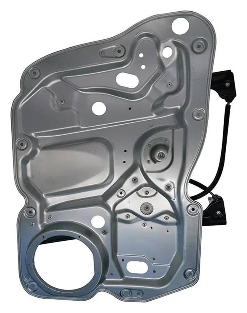 Regler Für Autoglas Für VW Für Caddy 2004 2005 2006 2007 2008 Fensterheber Vorne Reparatur Kit Fahrer Seite Zubehör 2K1837729H von gangxiao