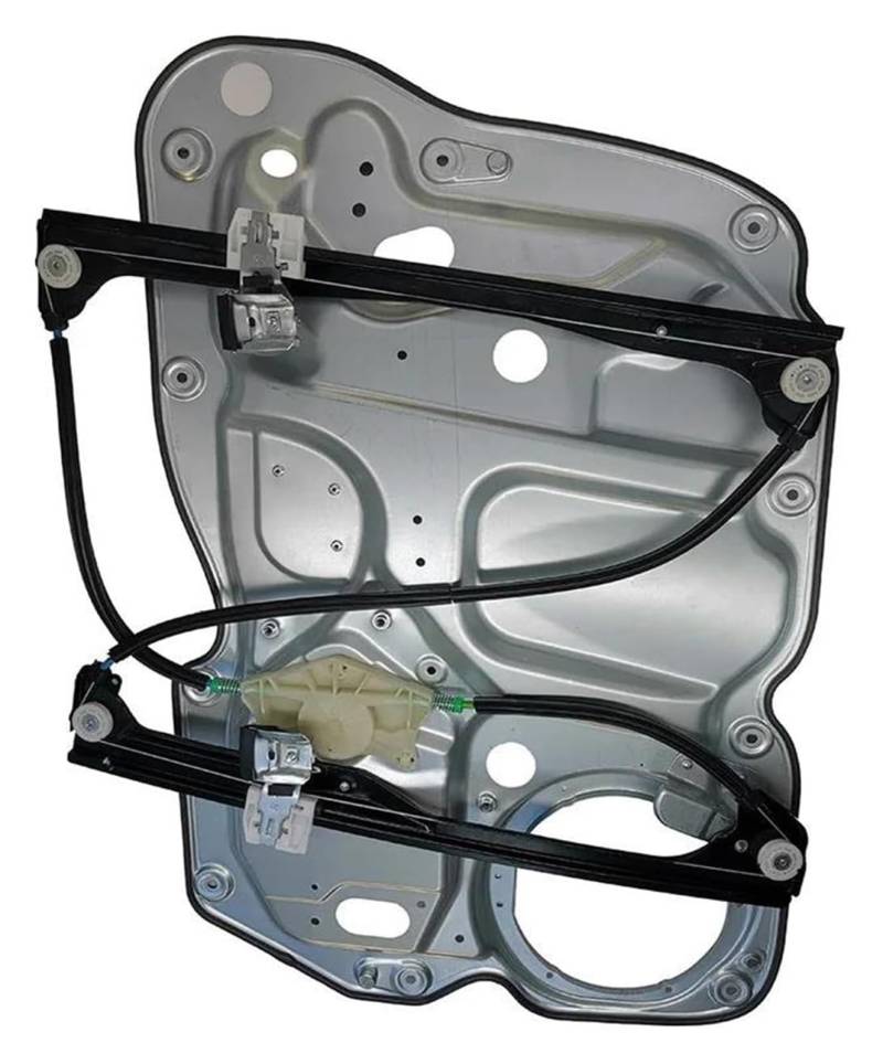 Regler Für Autoglas Für VW Für Caddy 2004 2005 2006 2007 2008 Vorne Fahrerseite Reparatur Kit Zubehör 2K1837729H Fensterheber von gangxiao