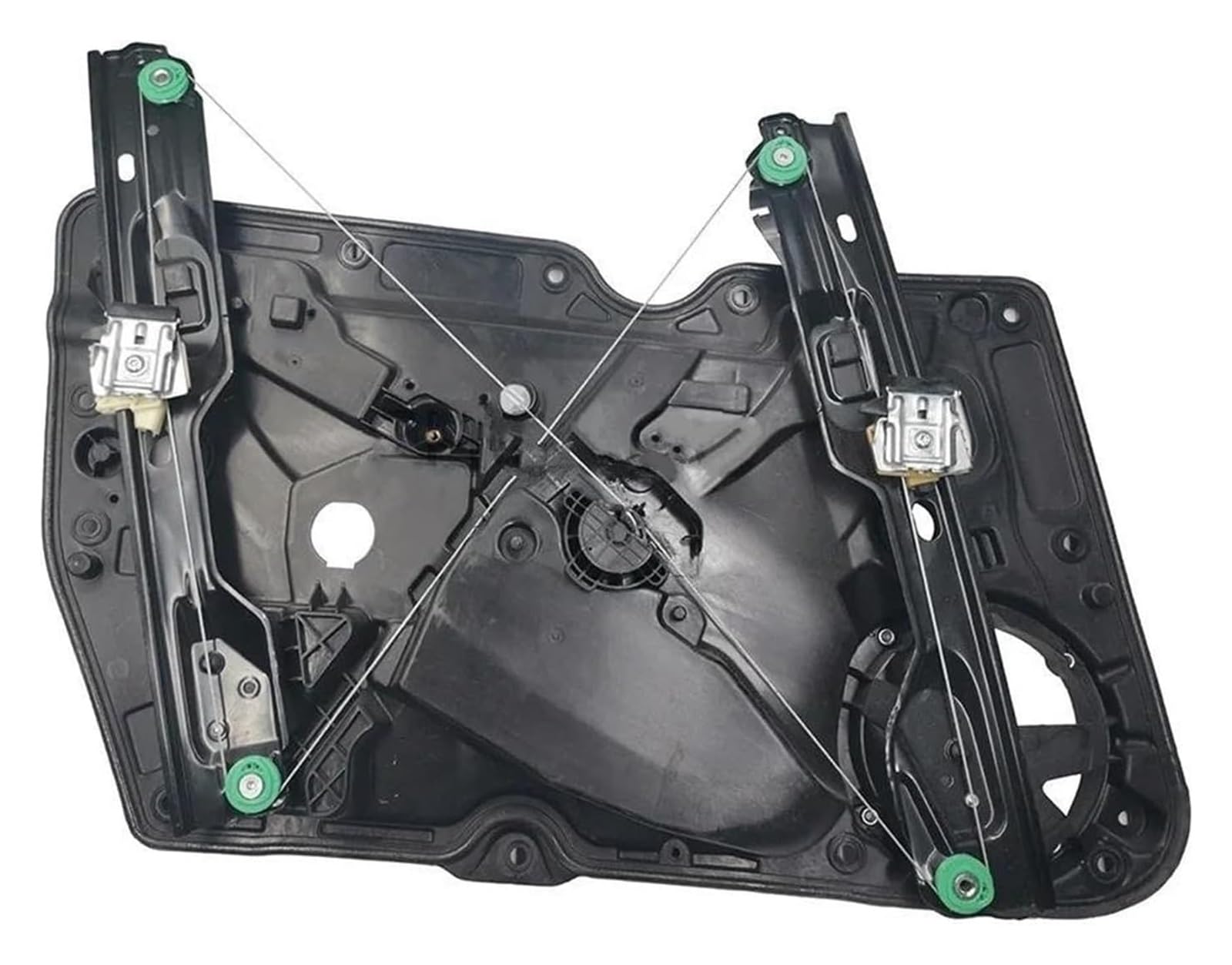 Regler Für Autoglas Für VW Für Golf 2008 2009 2010 2011 2012 2013 5K0837462 Auto Fensterheber Vorderseite Ohne Motor Regler Für Autoglas Für VW Für Golf 2008 2009 2010 2011 2012 2013 5K0837462 Auto Fensterheber Vorderseite Ohne Motor von gangxiao