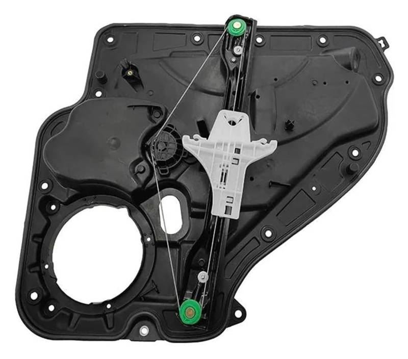 Regler Für Autoglas Für VW Für Golf 2008 2009 2010 2011 2012 2013 5K4839461 Hinten Links Tür Power Fensterheber Montage von gangxiao