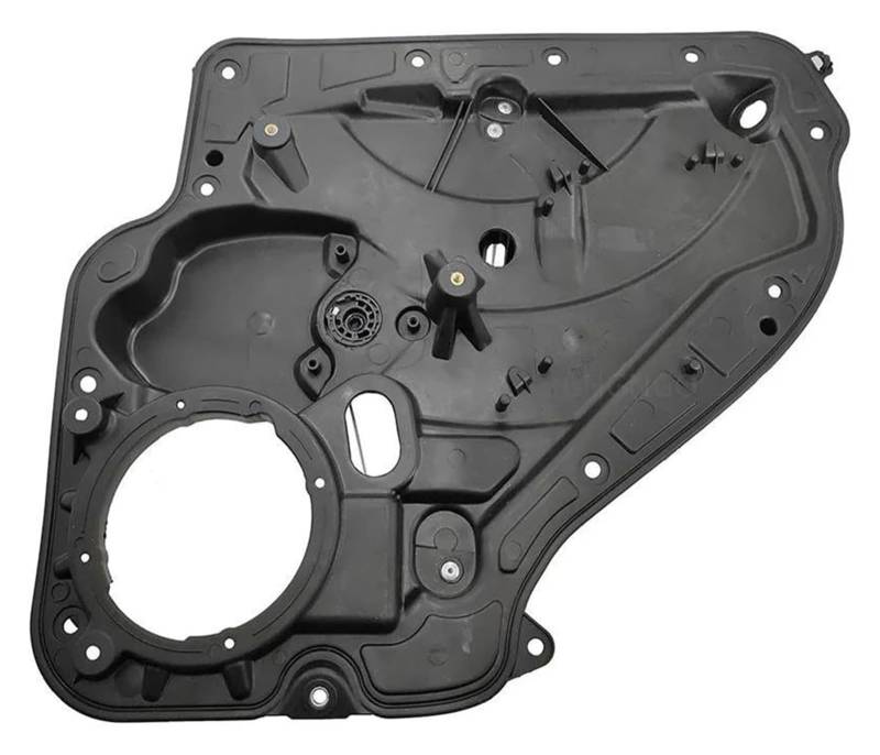 Regler Für Autoglas Für VW Für Golf 2008 2009 2010 2011 2012 2013 5K4839462 Hinten Tür Rechte Seite Auto Elektrische Fensterheber Kit von gangxiao
