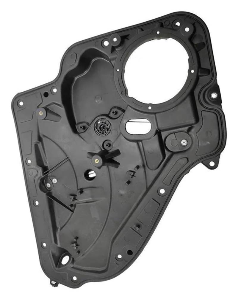 Regler Für Autoglas Für VW Für Golf 2008 2009 2010 2011 2012 2013 Fensterheber Power Assembly Hinten Links Tür 5K4839461 von gangxiao