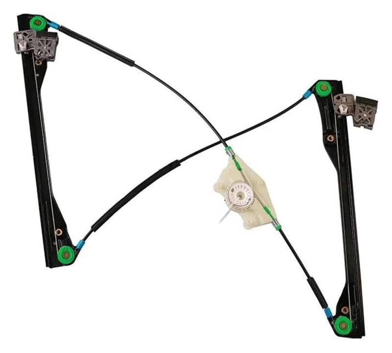 Regler Für Autoglas Für VW Für Golf 4 1998-2003 Vorne Rechts Power 1J3837462D 1J3837462F 1J3837462H 1JM898462A Fensterheber von gangxiao