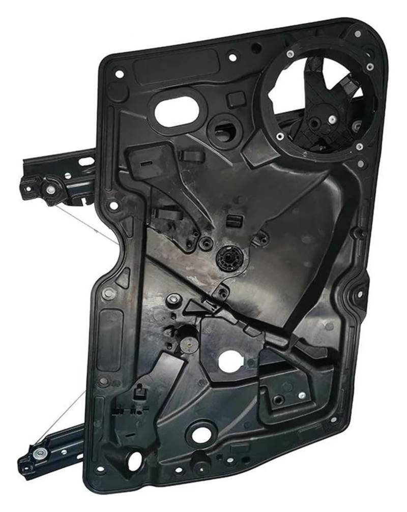 Regler Für Autoglas Für VW Für Golf 6 2008 2009 2010 2011 2012 2013 Auto Fensterheber Rad Vorne Links Zubehör 5K0837461 von gangxiao