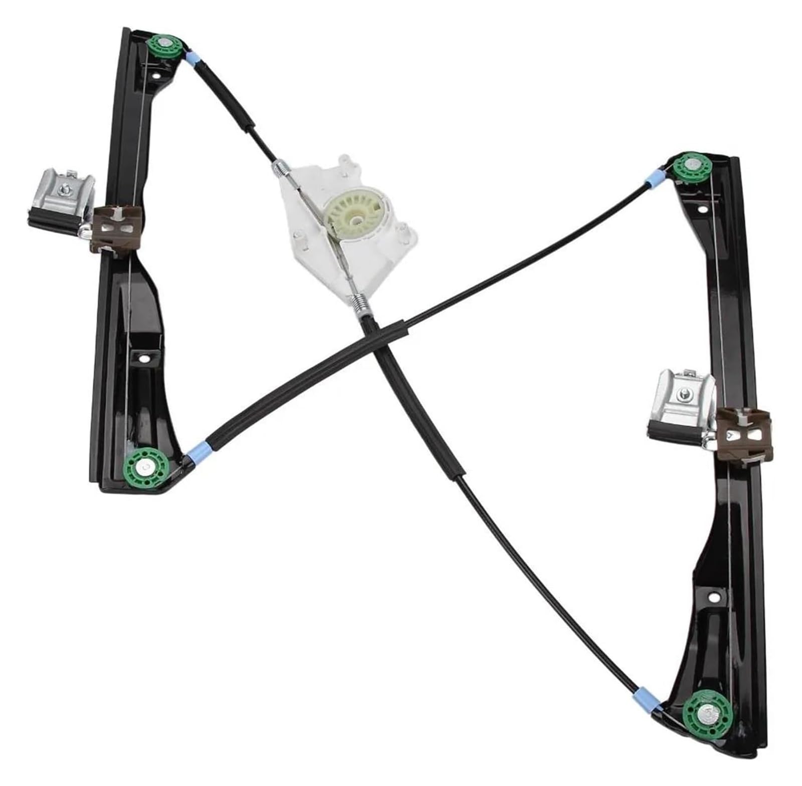 Regler Für Autoglas Für VW Für Golf Für Bora MK4 1.6 1.8 2.0 1997-2005 Vorne Rechts Elektrische Zubehör Fensterheber von gangxiao
