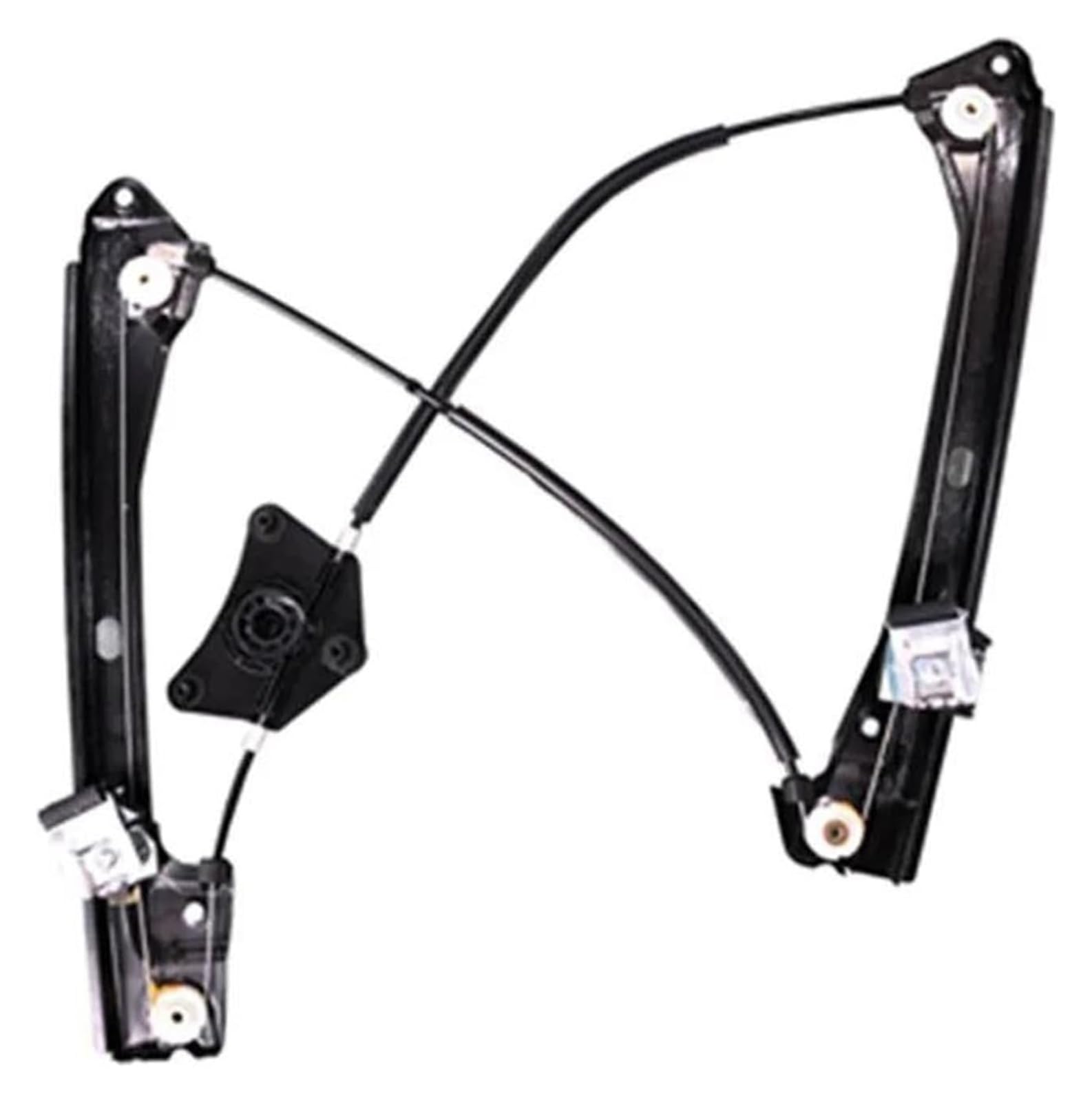 Regler Für Autoglas Für VW Für Jetta Limousine Mk6 5C 2010-2018 Vorne Links Rechts Zubehör 5C6837461 5C6837462E Fensterheber(Front Left) von gangxiao