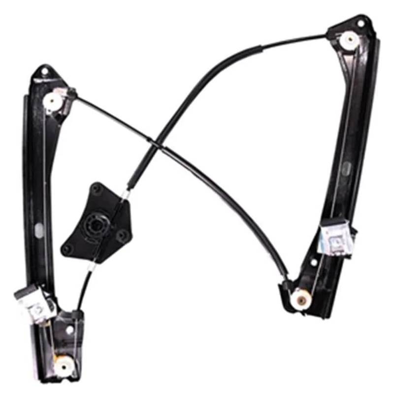 Regler Für Autoglas Für VW Für Jetta Limousine Mk6 5C 2010-2018 Vorne Links Rechts Zubehör 5C6837461 5C6837462E Fensterheber(Front Left) von gangxiao