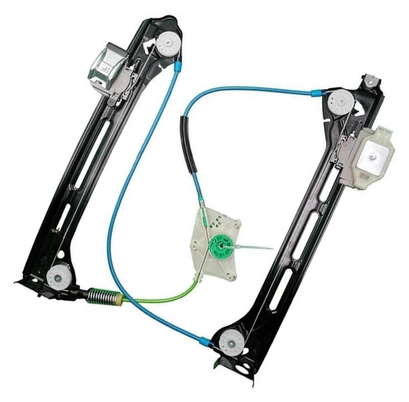 Regler Für Autoglas Für VW Für Käfer 2012 2013 2014 2015 2016 Vorne Links Tür Auto Elektrische Reparatur Kit 5C5837461 Fensterheber von gangxiao