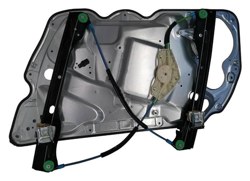 Regler Für Autoglas Für VW Für P&assat B6 2006 2007 2008 2009 2010 2011 Vorne Links Fahrerseite Elektrischer Fensterheber 3C1837461 von gangxiao