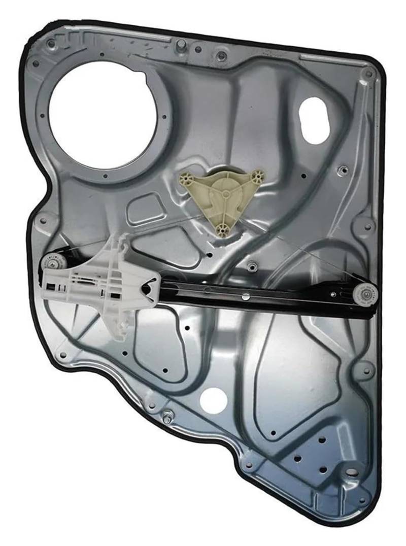 Regler Für Autoglas Für VW Für P&assat B6 2006-2011 Hintertür Linke Seite Leistung Ohne Motorzubehör 3C5839461 Fensterheber von gangxiao