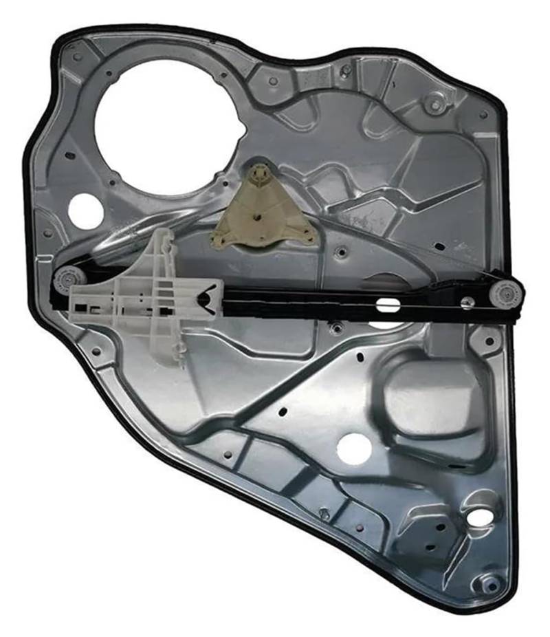 Regler Für Autoglas Für VW Für Polo 2001 2002 2003 2004 2005 2006 2007 2008 2009 Hinten Links Zurück Seite Tür 6Q4839461 Fensterheber von gangxiao