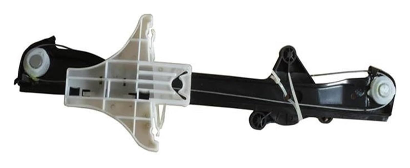 Regler Für Autoglas Für VW Für Polo 2001 2002 2003 2004 2005 2006 2007 2008 6Q4839461 6Q4839462 Fensterheber Hinten Links Rechts(Rear Left) von gangxiao