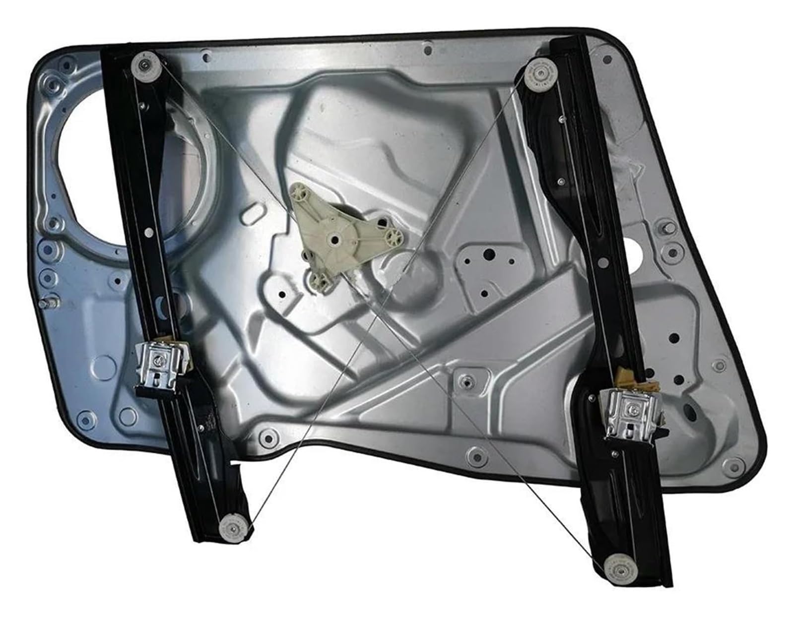 Regler Für Autoglas Für VW Für Tiguan 2007 Auto Vordertür Fensterheber Regler Rechte Seite Zubehör 5N0837462 Regler Für Autoglas Für VW Für Tiguan 2007 Auto Vordertür Fensterheber Regler Rechte Seite Zubehör 5N0837462 von gangxiao