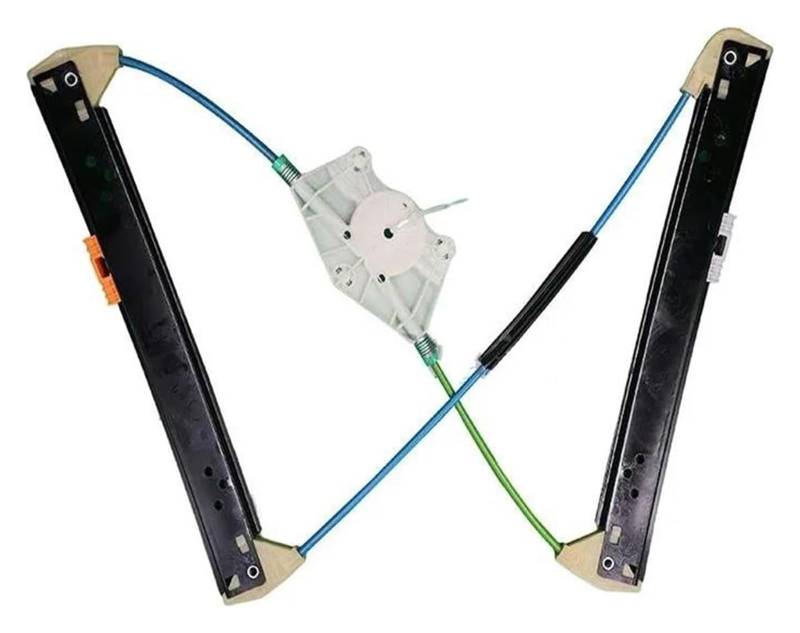 Regler Für Autoglas Für VW Für Touareg 2002 2003 2004 2005 2006 2007 2008 2009 2010 Auto Zurück Tür Links Fensterheber 7L0839461 von gangxiao