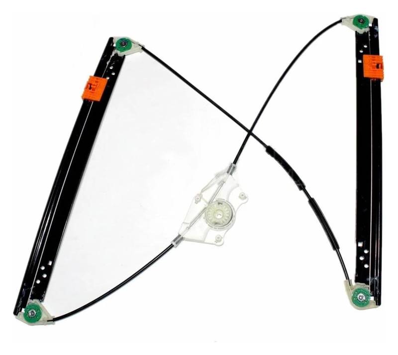 Regler Für Autoglas Für VW Für Touareg 2003 2004 2005 2006 2007 2008 2009 2010 Elektrische Vorne Links Tür 7L0837461 Fensterheber von gangxiao