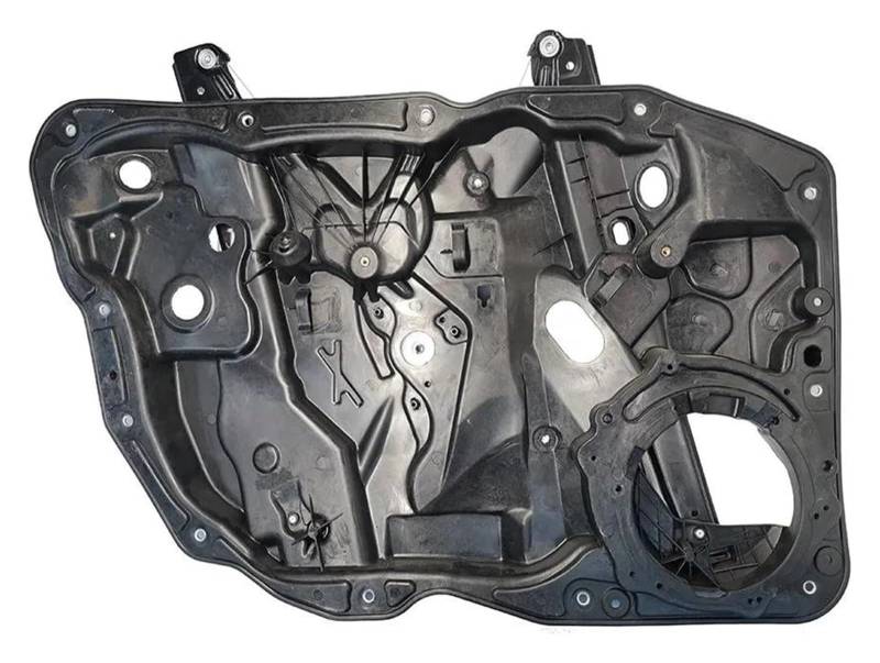 Regler Für Autoglas Für VW Für Touareg 2010 Vorne Links Auto Elektrische Motor Zubehör 7P6837755 7P6837461B Fensterheber von gangxiao