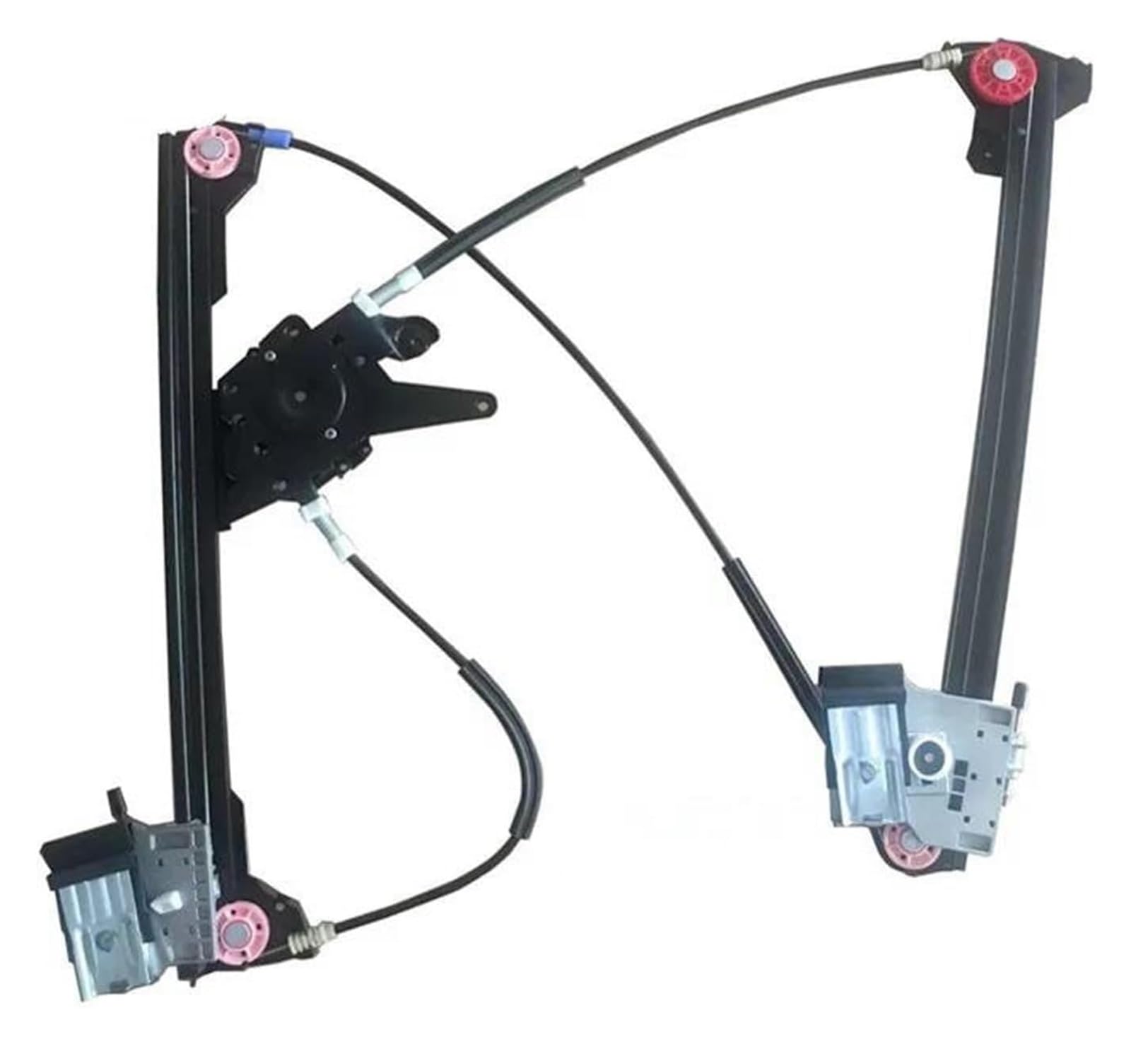 Regler Für Autoglas Für Vw Für Golf 3 Iii 4 Iv Cabrio Elektrische Fenster Tür Regler 1e0837461 1e0837462 Vorne Links Rechts(L) von gangxiao