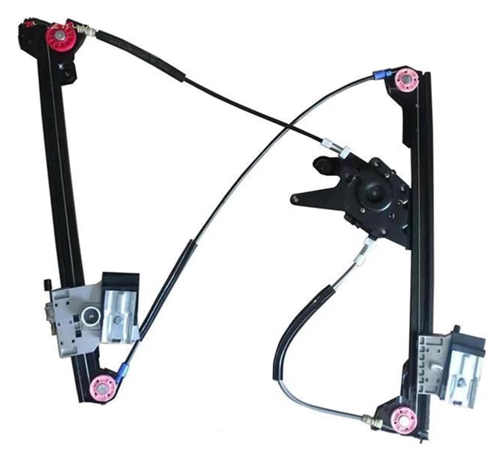 Regler Für Autoglas Für Vw Für Golf 3 Iii 4 Iv Cabrio Elektrische Fenster Tür Regler 1e0837461 1e0837462 Vorne Links Rechts(R) von gangxiao