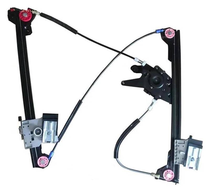 Regler Für Autoglas Für Vw Für Golf 3 Iii 4 Iv Cabrio Elektrische Fenster Tür Regler 1e0837461 1e0837462 Vorne Links Rechts(R) von gangxiao