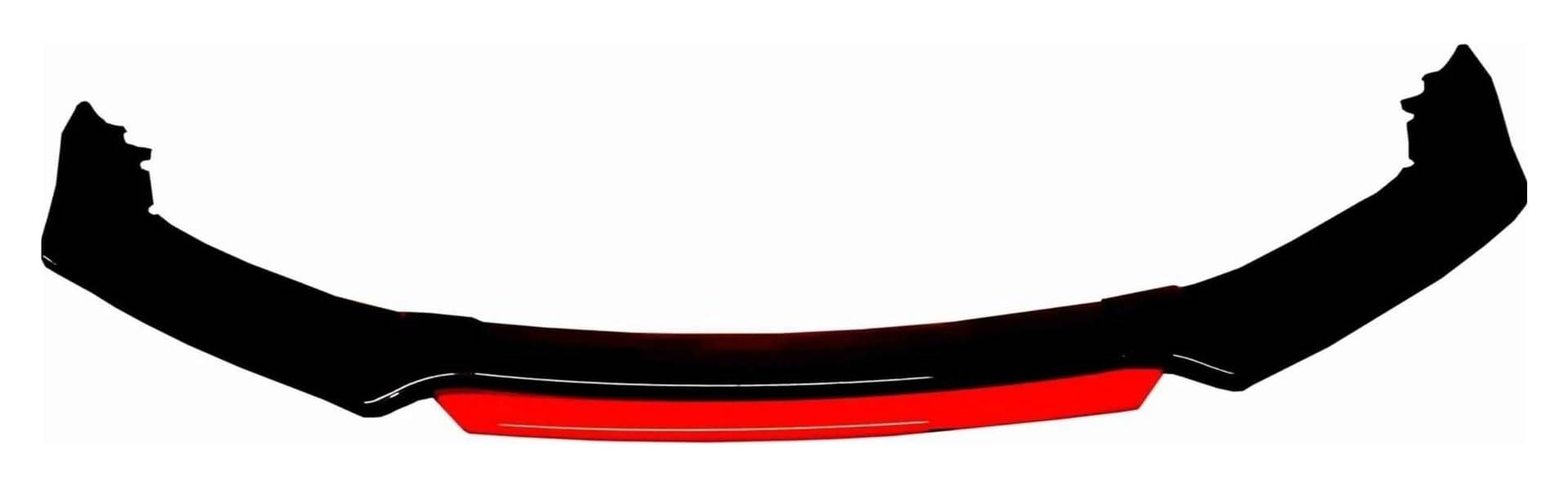 Vorderstoßstangelippe Für Kia Für Ceed 2012-2016 Auto Frontstoßstange Fünf Farboptionen Klappe Modifizierte Sport Außenteile Tuning 4 Teiliges Spoilerlippenset Vorderstoßstangelippe Für Kia Für Ceed 2012-2016 Auto Frontstoßstange Fünf Farboptionen Klappe Modifizierte Sport Außenteile Tuning 4 Teiliges Spoilerlippenset von gangxiao