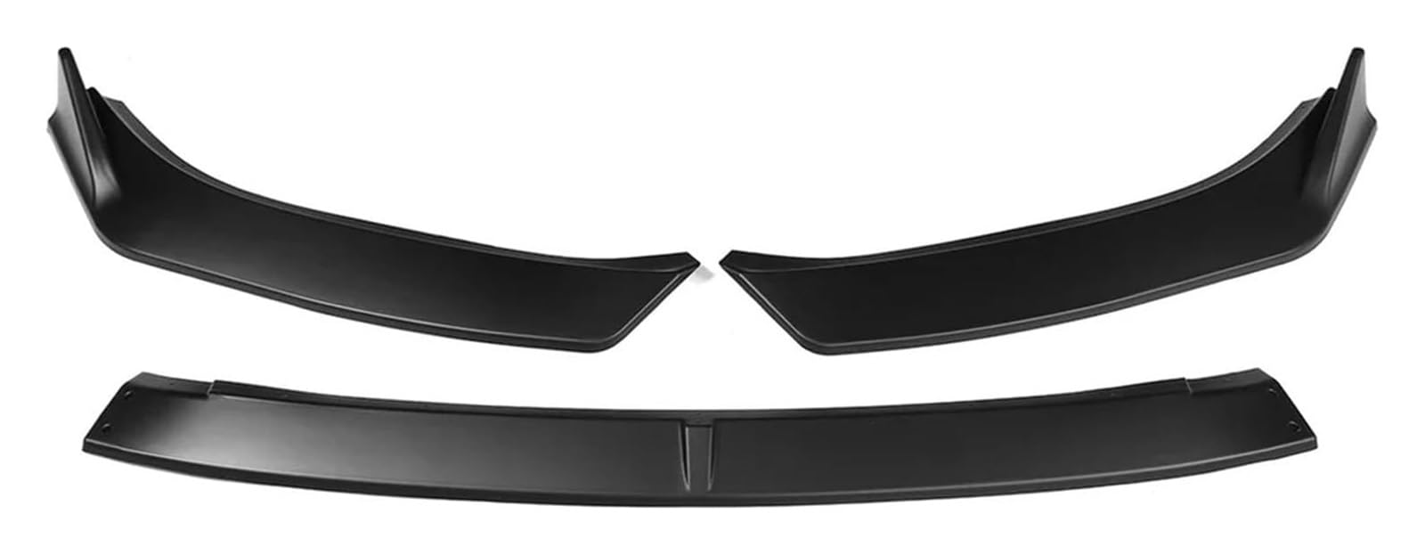 Vorderstoßstangelippe Für Mazda 6 Für Atenza 2019 2020 2021 Seitensplitter Spoilerlippensatz Deflektorschutzverkleidung Body Kit 3 Teiliges Auto Frontstoßfänger Vorderstoßstangelippe Für Mazda 6 Für Atenza 2019 2020 2021 Seitensplitter Spoilerlippensatz Deflektorschutzverkleidung Body Kit 3 Teiliges Auto Frontstoßfänger von gangxiao