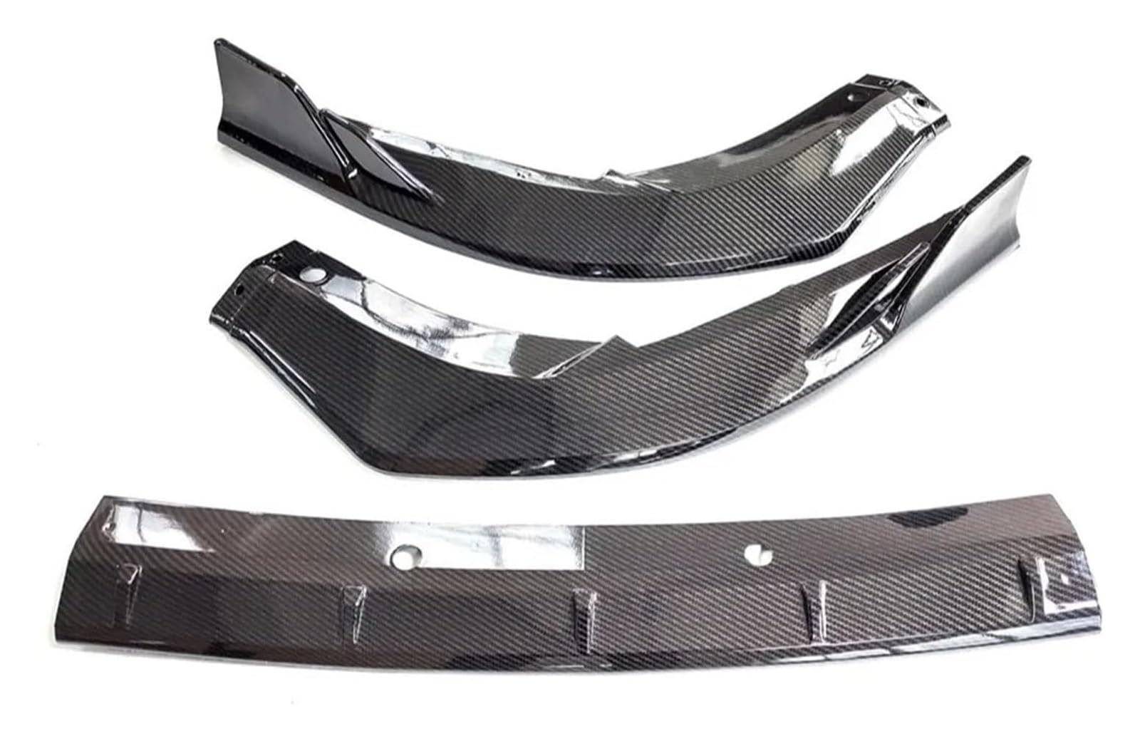 Vorderstoßstangelippe Für T&oyota Für Avalon 2019 2020 2021 Auto Frontstoßstange Unterer Splitterschutz Halterung Klingenschutz Spoilerlippensatz Vorderstoßstangelippe Für T&oyota Für Avalon 2019 2020 2021 Auto Frontstoßstange Unterer Splitterschutz Halterung Klingenschutz Spoilerlippensatz von gangxiao