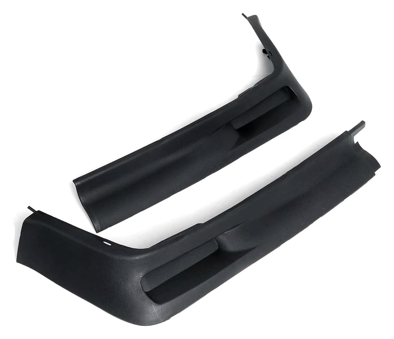 Vorderstoßstangelippe Für VW Für Golf Für Jetta MK2 1985-1992 Ersatz Außenteile Paar Spoilerlippe Set Kinn Volant Splitter Auto Frontstoßstange Vorderstoßstangelippe Für VW Für Golf Für Jetta MK2 1985-1992 Ersatz Außenteile Paar Spoilerlippe Set Kinn Volant Splitter Auto Frontstoßstange von gangxiao