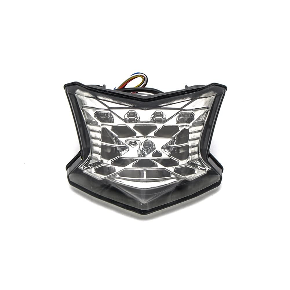 Grillgarde Für KAWASAKI Für Z900 Für Z650 Für Ninja 650 2017 2018 2019 Rücklicht Blinker Blinker Lampe Integrierte Scheinwerfergitterabdeckung Grillgarde Für KAWASAKI Für Z900 Für Z650 Für Ninja 650 2017 2018 2019 Rücklicht Blinker Blinker Lampe Integrierte Scheinwerfergitterabdeckung von gaostore