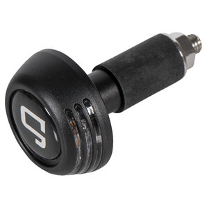 LED-Lenkerendblinker -Marco- 12V/5,9W Gazzini von Gazzini