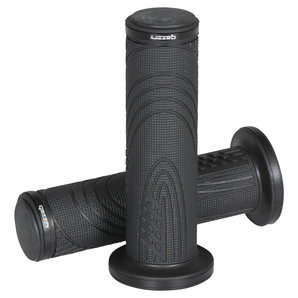 gazzini Griffe Alu./Gummi 22mm Lenker, Paar Gazzini von Gazzini