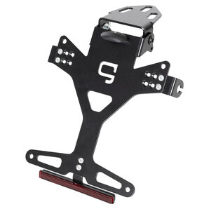 gazzini Kennzeichenhalter für diverse Motorradmodelle Gazzini gazzini Kennzeichenhalter für diverse Motorradmodelle Gazzini von Gazzini