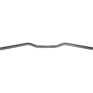 gazzini Alu Lenker Sport Breite 761mm 22mm, Aluminium, mit ABE Gazzini von Gazzini