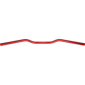 gazzini Alu Lenker Sport Breite 761mm 22mm, Aluminium, mit ABE Gazzini von Gazzini